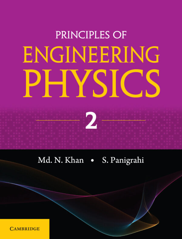 Principles of Engineering Physics 2 ebook